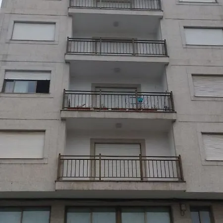 Apartment Hr Liberdade