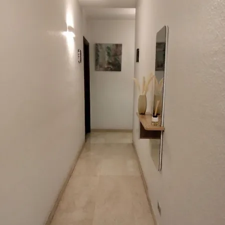 Apartment Hr Liberdade *
