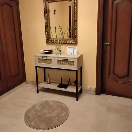 Hr Liberdade Apartment *