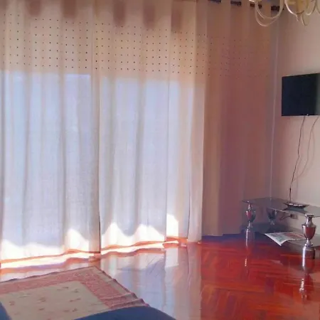 Hr Liberdade شقة *