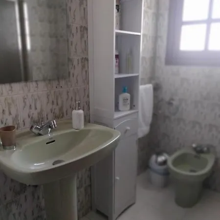 Apartment Hr Liberdade Sarria