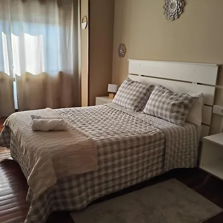 Apartament Hr Liberdade