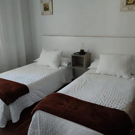 Apartament Hr Liberdade