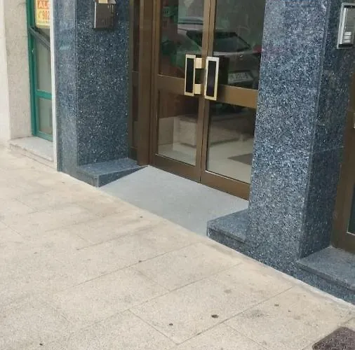 Hr Liberdade * Sarria