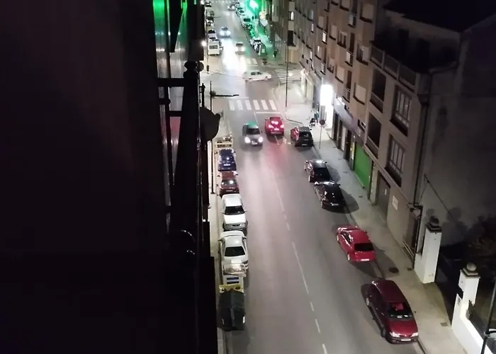 Hr Liberdade * Sarria