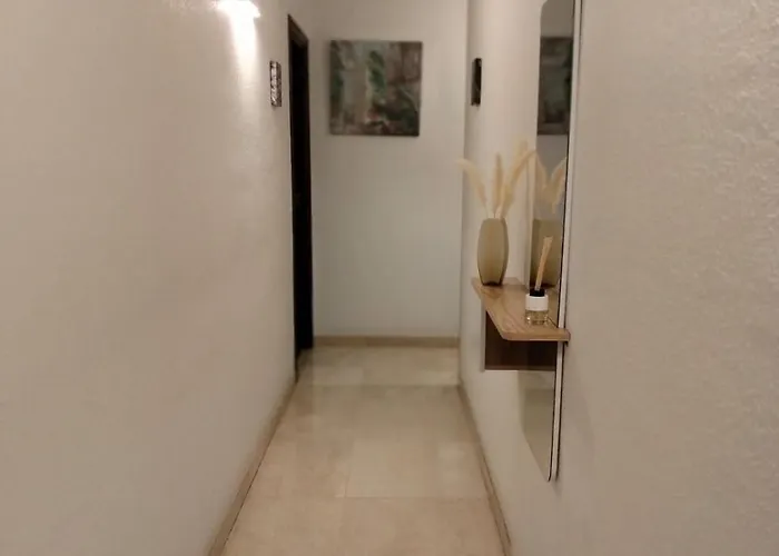 Daire Hr Liberdade *