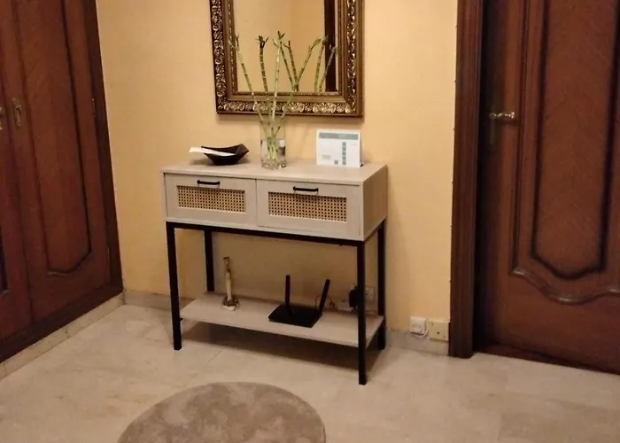 Hr Liberdade Daire *