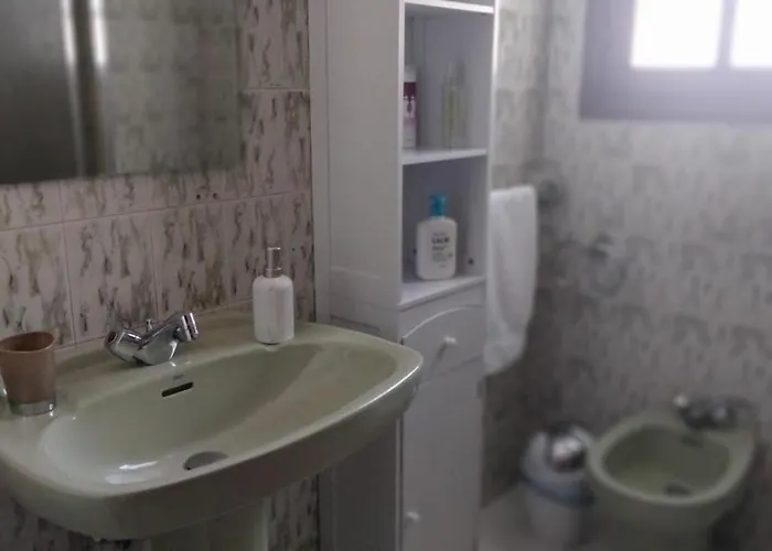 Daire Hr Liberdade Sarria