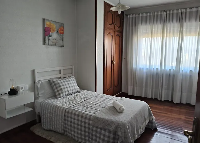 Hr Liberdade Daire Sarria