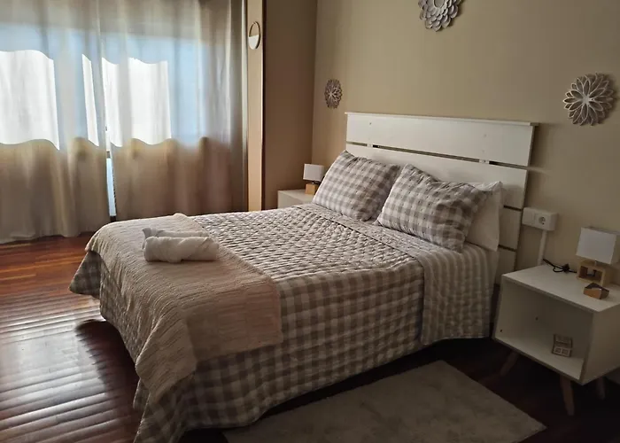 Apartament Hr Liberdade