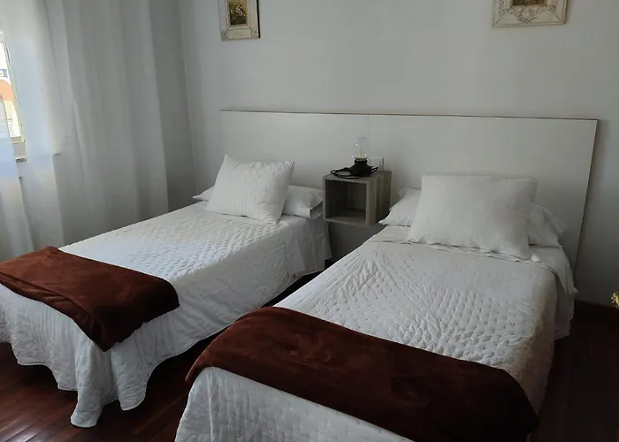 Apartament Hr Liberdade